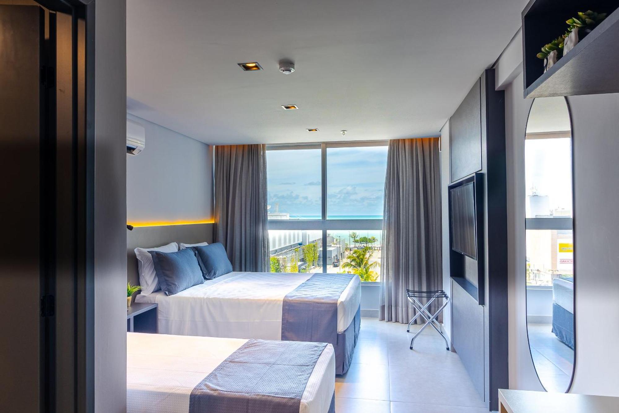 Place2you By Welkom Hotel