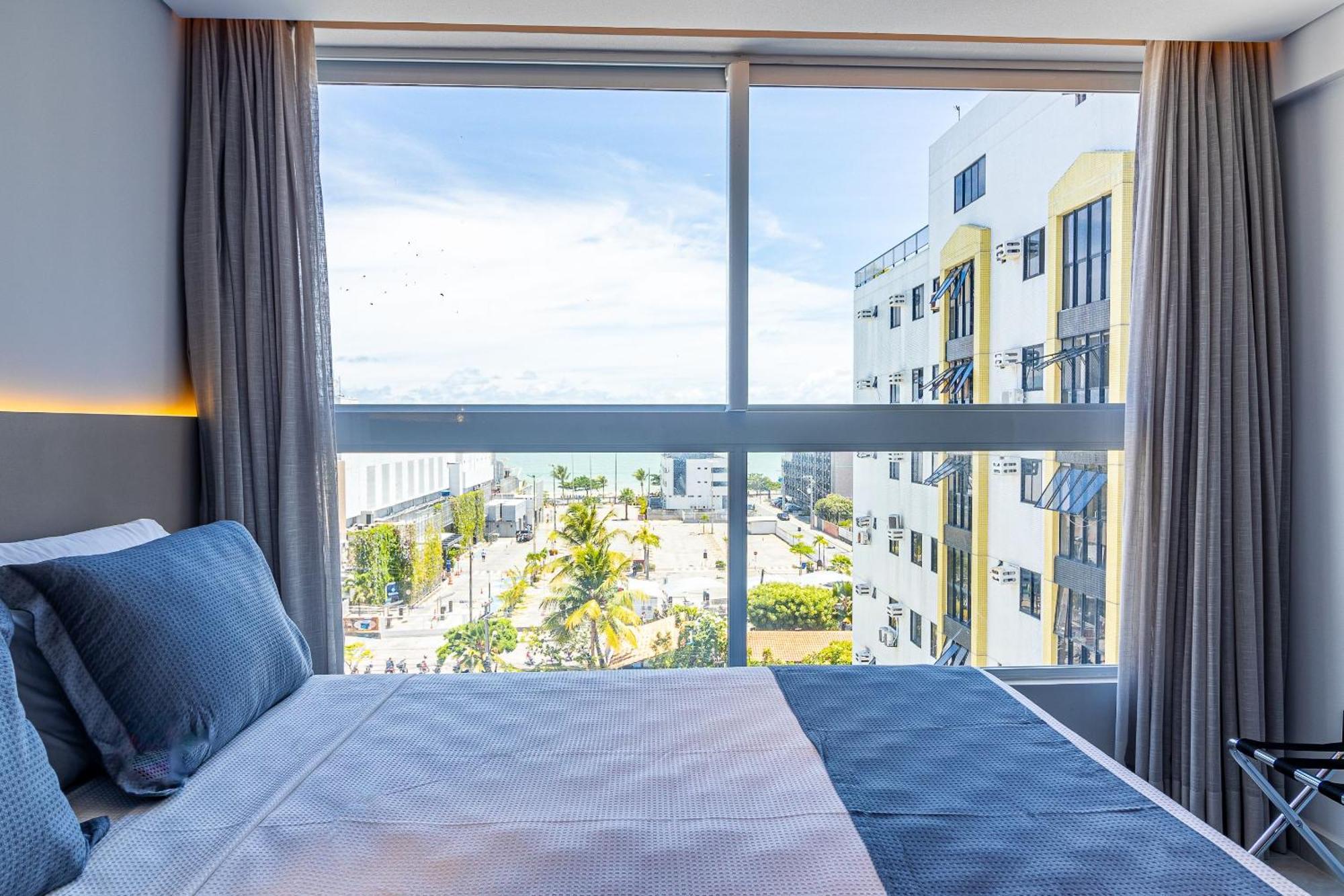 Hotel Place2you By Welkom Joao Pessoa